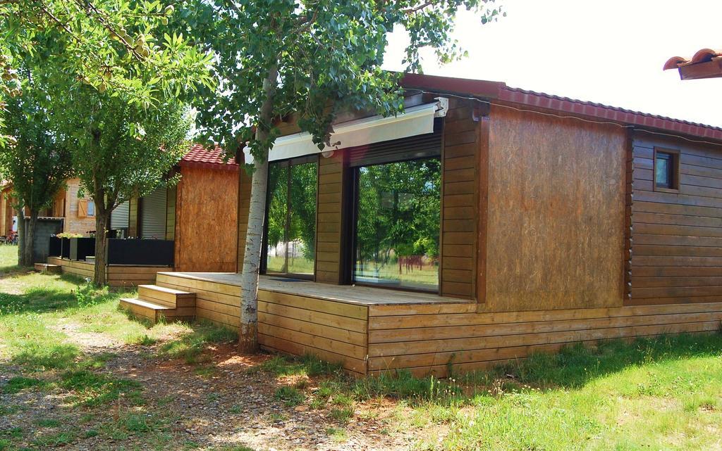 Camping Ain Хака Номер фото